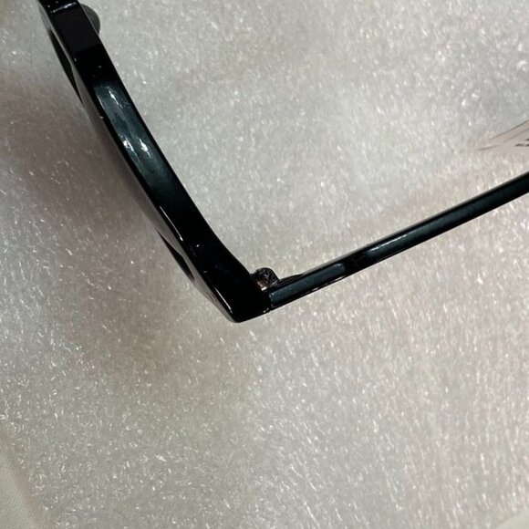 AIRE Nuleus Unisex Sunglasses Black Frame Black Tint NWT - Picture 11 of 15